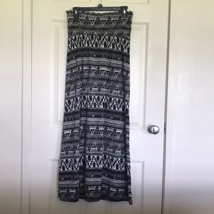 Maxi Skirt